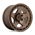 WARP 20X9 5X5 71.5 ZD 01MM by Fuel Off-Road