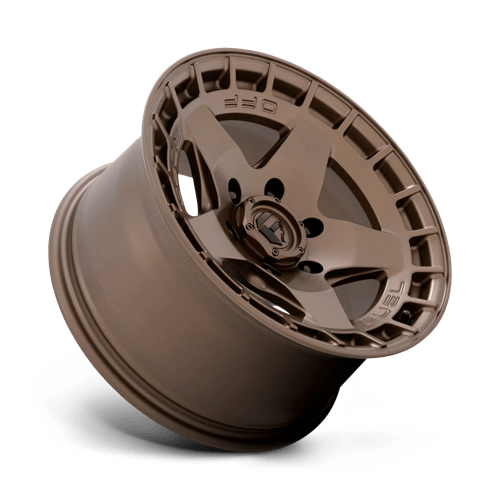 WARP 20X9 5X5 71.5 ZD 01MM by Fuel Off-Road