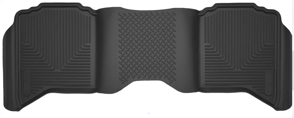 Weatherbeater - 2nd Seat Floor Liner by Husky Liners