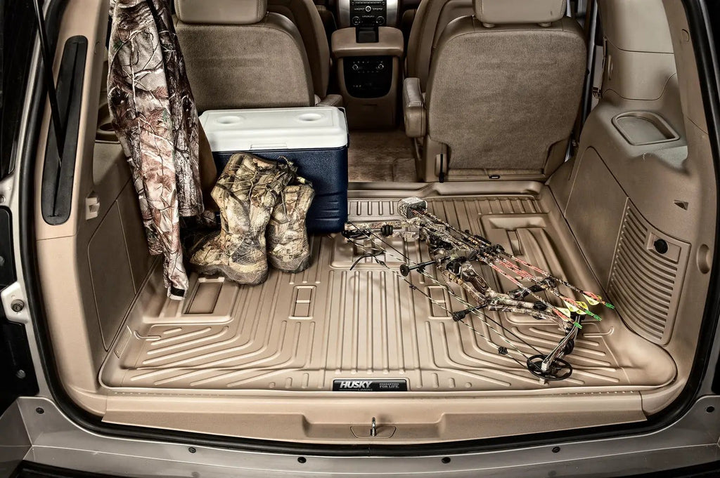 Weatherbeater - Cargo Liner by Husky Liners