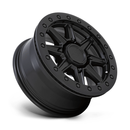 WEBB BL UTV 15X7 4X110 +36 80 M-BLK