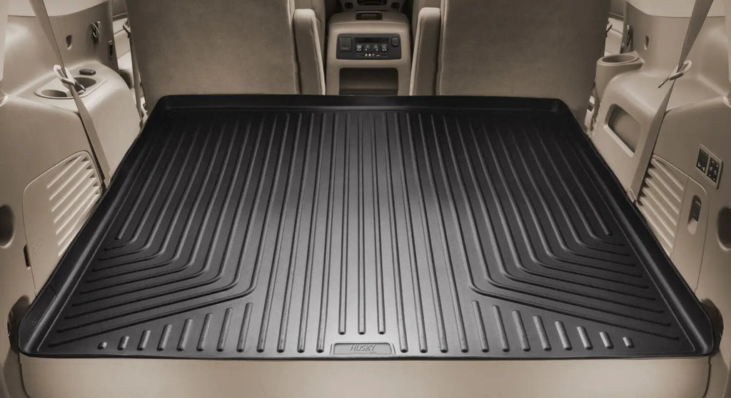 Weatherbeater - Cargo Liner by Husky Liners