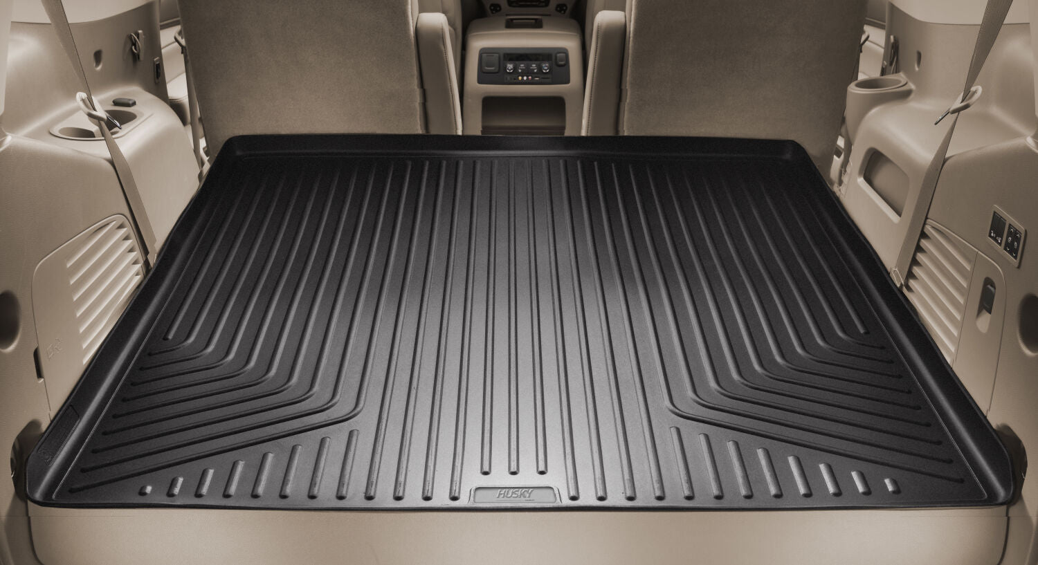 Weatherbeater - Cargo Liner by Husky Liners