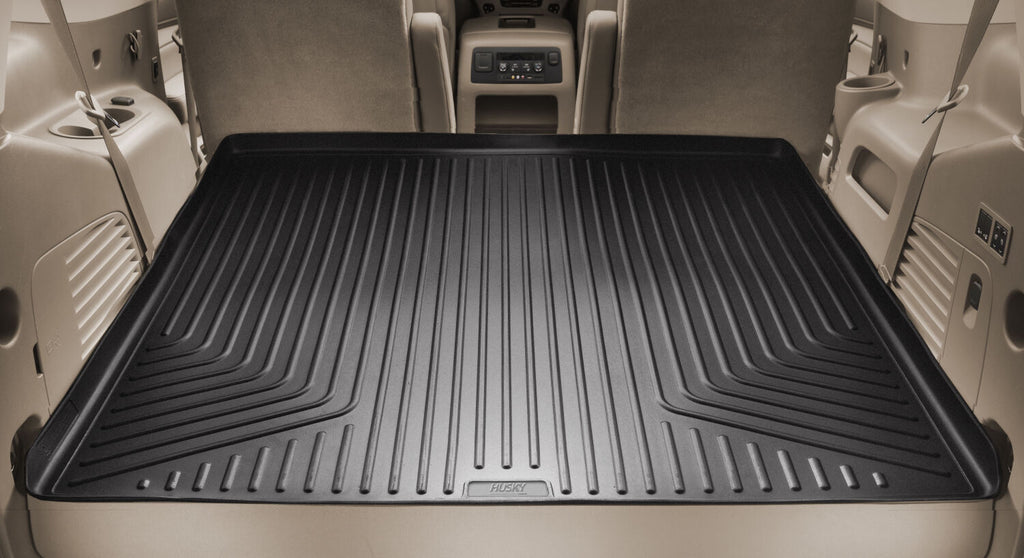 Weatherbeater - Cargo Liner by Husky Liners