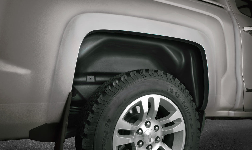 Husky Rear Wheel Well Guards 79211 by Husky Liners