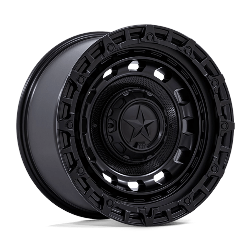 R.O.F. 20X10 8X170 125 -18 M-BLK