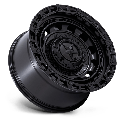 R.O.F. 20X10 BLANK 78 -18 M-BLK