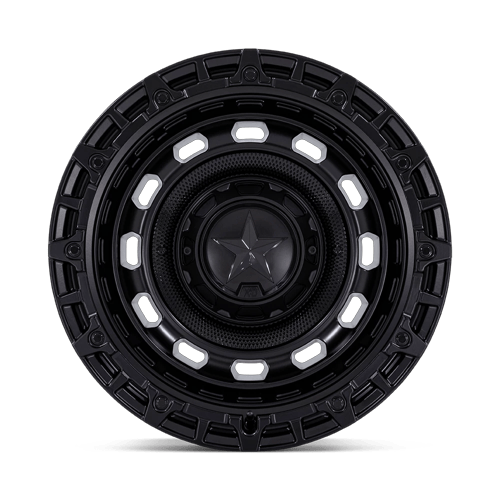 R.O.F. 20X9 5X5/5.5 78 +20 M-BLK