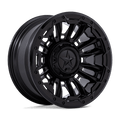 BOMBER 20X9 5X5/5.5 78 +20 M-BLK GB-RG
