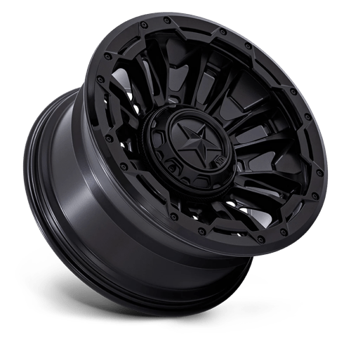 BOMBER 20X10 BLANK 78 -18 M-BLK GB-RG