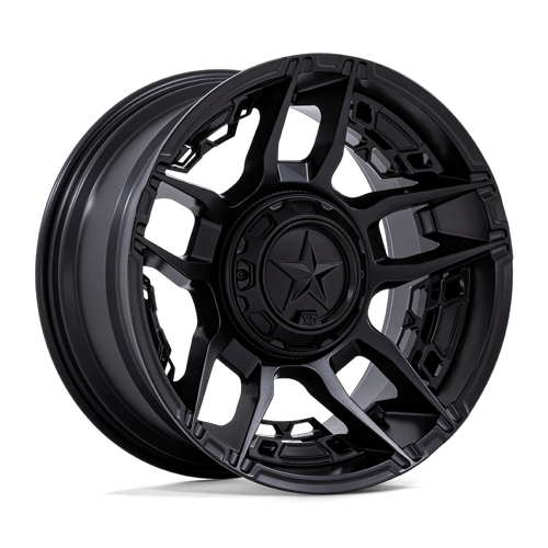 SLASH 20X10 BLANK 78 -18 M-BLK