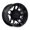 SLASH 20X10 BLANK 78 -18 M-BLK