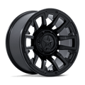 COLOSSUS 20X9 8X180 124 +1 M-BLK