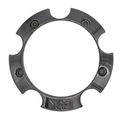 XDS 5X5 ALUM BASE PC POL LOGO 2 by XD