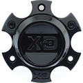 XDS 6X5.5 ALUM BASE PC S-BLK LOGO 2 by XD