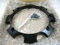 XDS 8 LUG ALUM BASE PIECE S-BLK by XD
