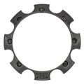 XDS 8 LUG ALUM BASE PC S-BLK LOGO 2 by XD