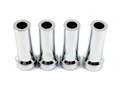 XDS CAP XD775 CHROME SLEEVE 4PK by XD