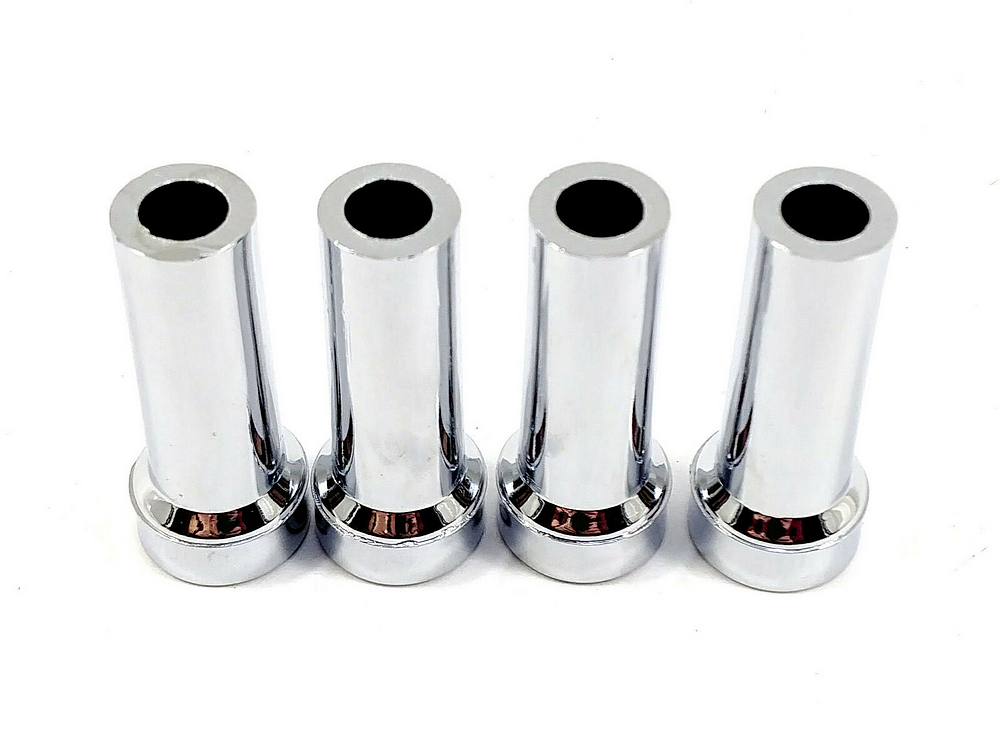 XDS CAP XD775 CHROME SLEEVE 4PK by XD