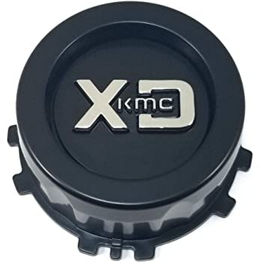 XDS 6X135 LUG ABS CENTER PC S-BLK SHORT by XD