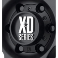 XDS 6X5.5 LUG ABS CTR-PC S-BLK LOGO 2 by XD