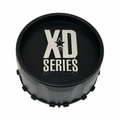 XDS 8 LUG ABS CENTER PIECE S-BLK SHORT by XD