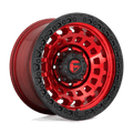 ZEPHYR 17X9 5X5.0 71.5 QLB +01