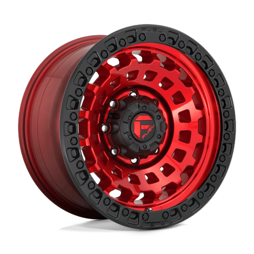 ZEPHYR 17X9 5X5.0 71.5 QLB -12