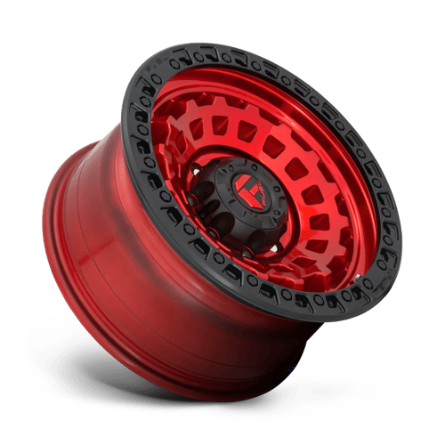 ZEPHYR 17X9 5X5.0 71.5 QLB +01