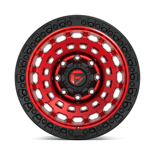 ZEPHYR 17X9 5X5.0 71.5 QLB +01