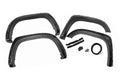 Defender Fender Flares | 202 Black Onyx | Toyota Tundra 2WD/4WD (2014-2021) by Rough Country