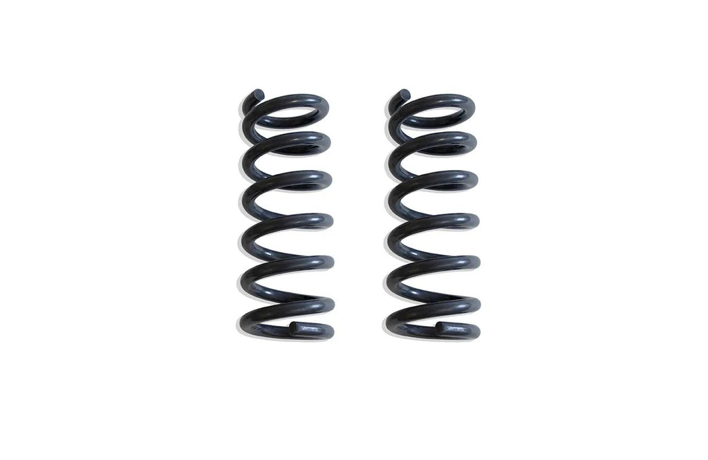 2" FRONT LIFT COILS by MaxTrac