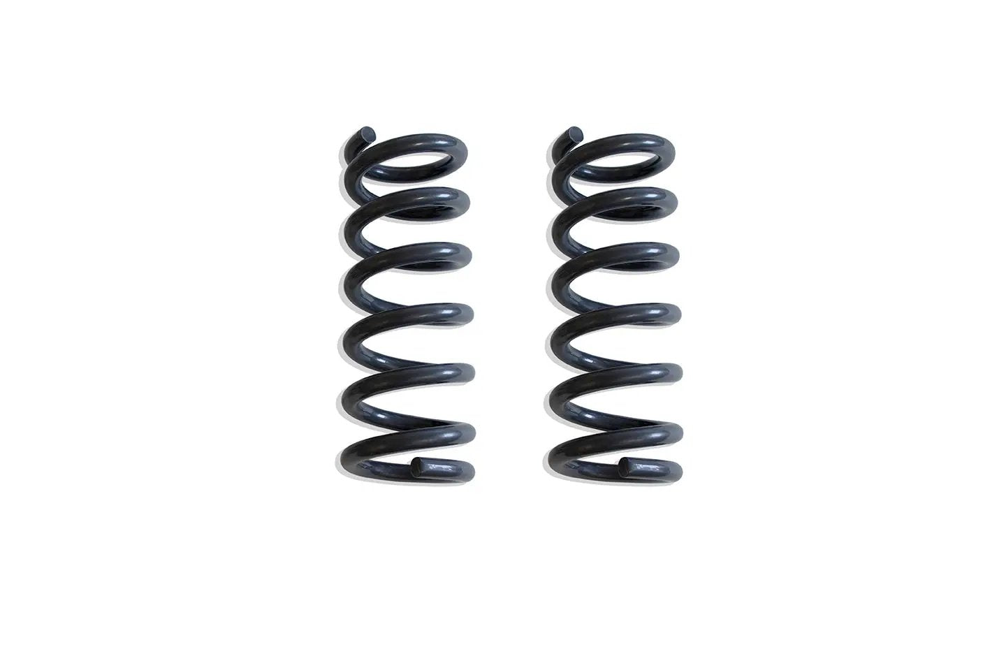 2" FRONT LIFT COILS by MaxTrac