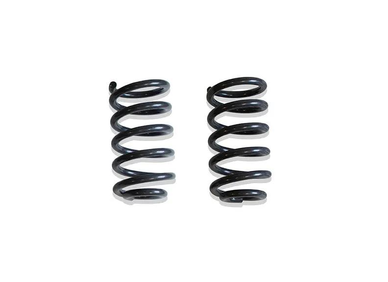Coil Spring Lowering Kit by MaxTrac