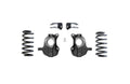 Coil Spring Lowering Kit by MaxTrac