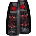 Tail Light Assembly by ANZO USA