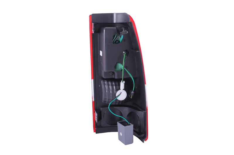Tail Light Assembly by ANZO USA