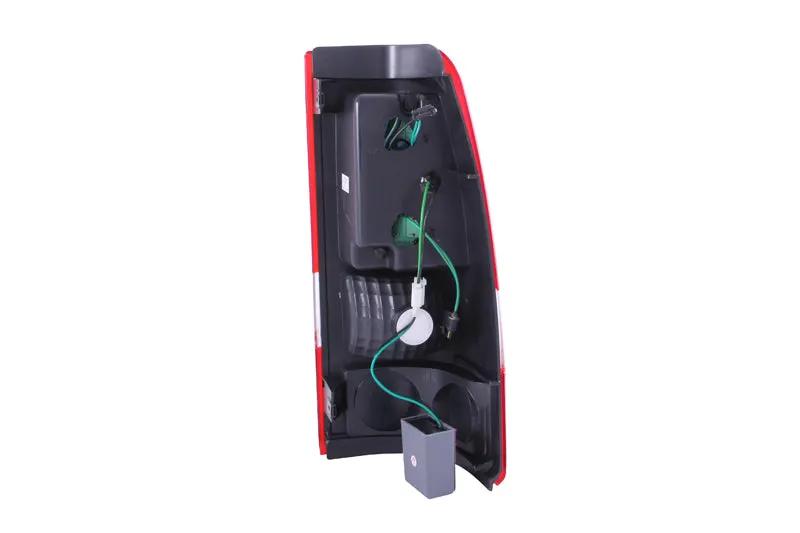Tail Light Assembly by ANZO USA