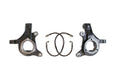 3" LIFT SPINDLES W/ BRAKE LINES by MaxTrac