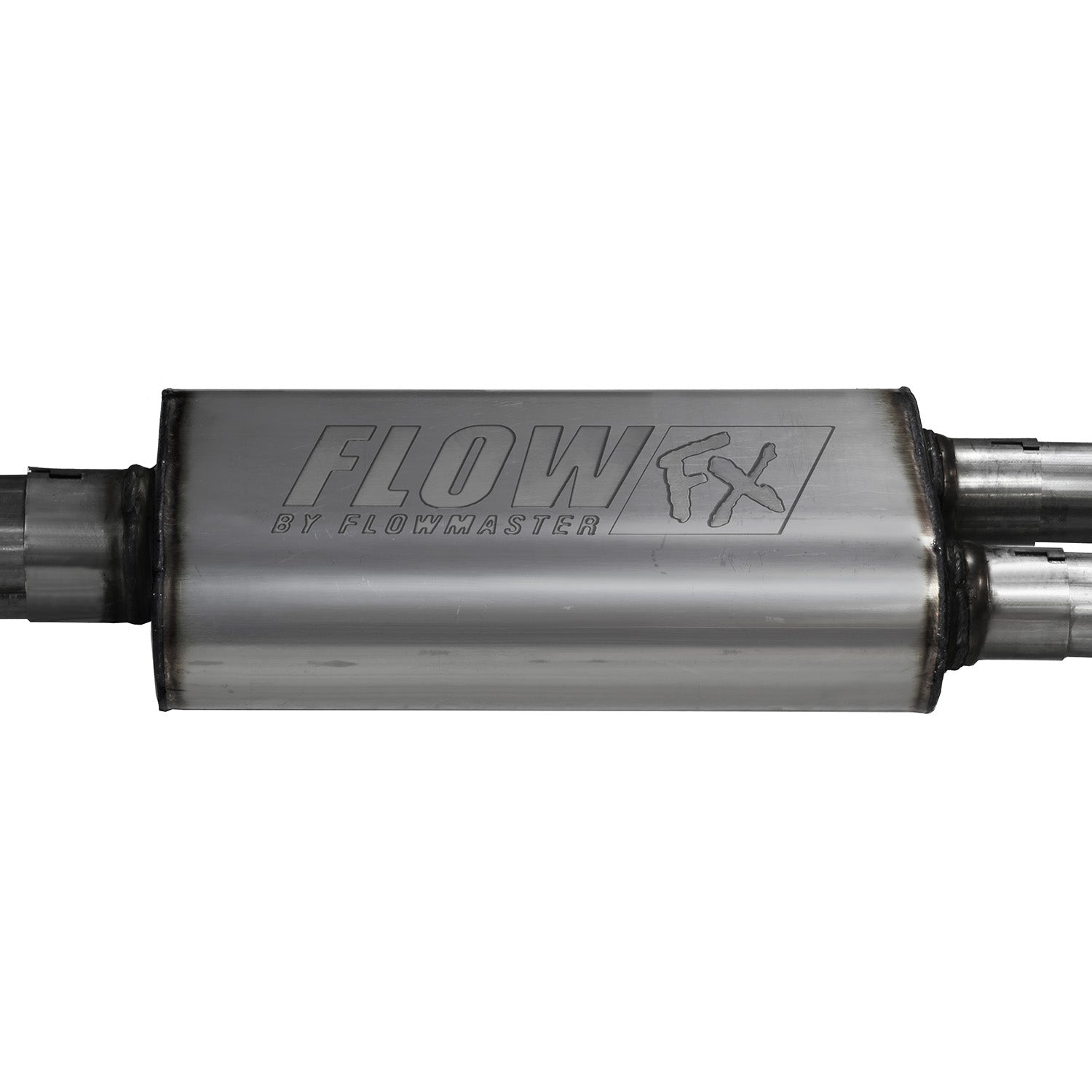 Flowmaster Flow FX Cat-Back Exhaust System by Flowmaster