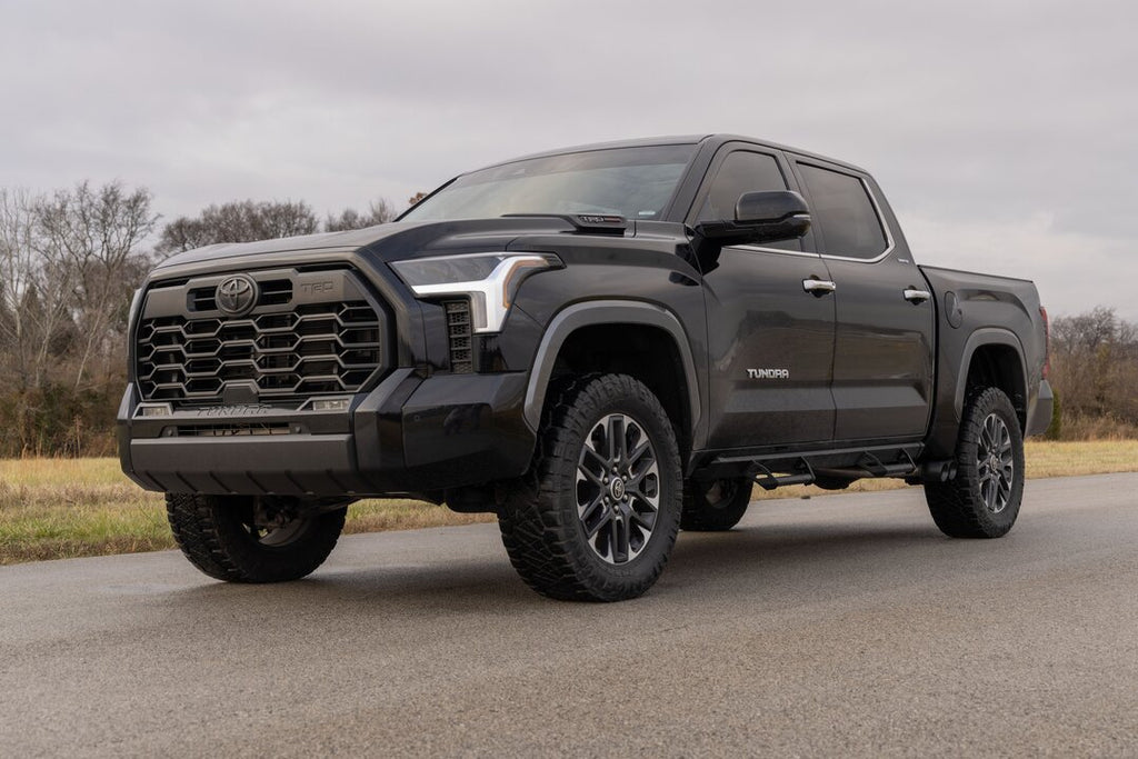 Flowmaster Flow FX Cat-Back Exhaust System by Flowmaster