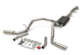 Flowmaster American Thunder Cat-Back Exhaust System by Flowmaster