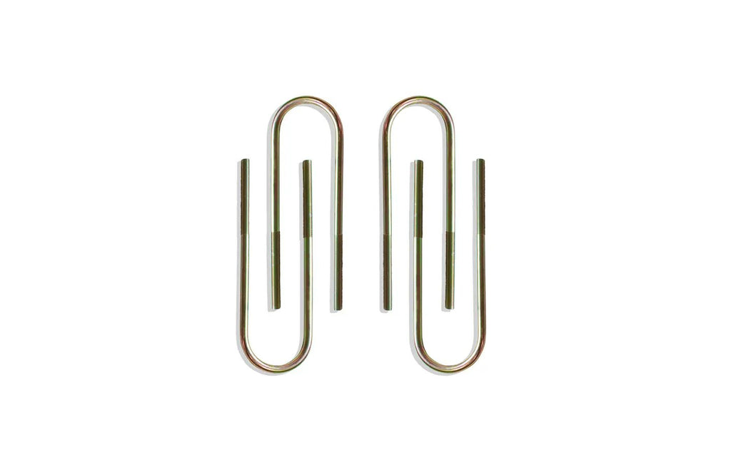 ROUND U-BOLTS (13.5" X 3.625" X 9/16") by MaxTrac