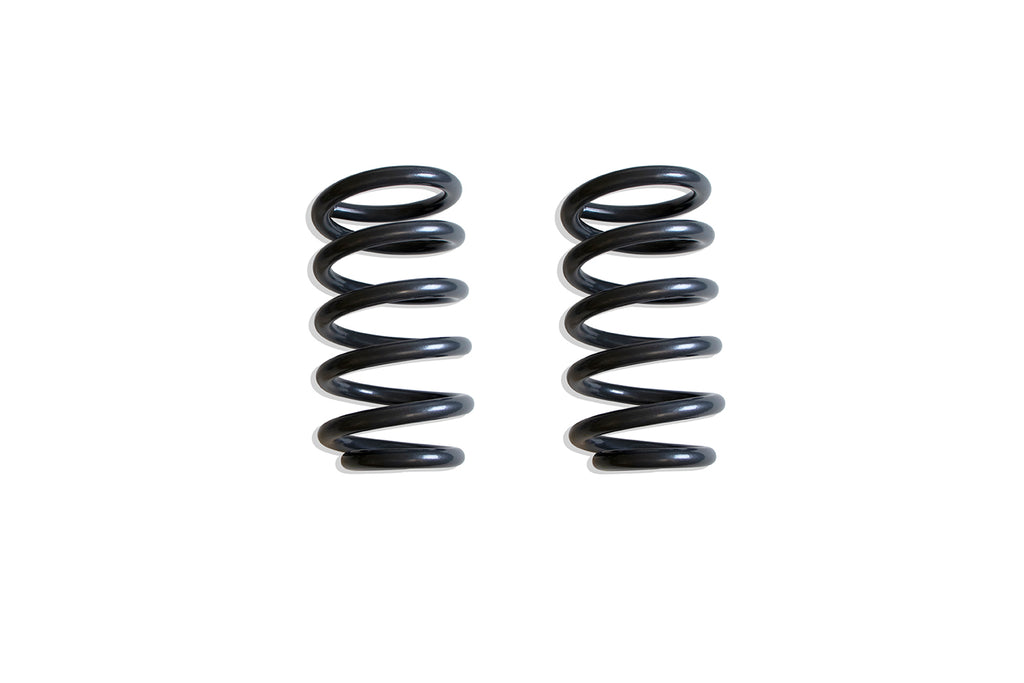 Coil Spring Lowering Kit by MaxTrac