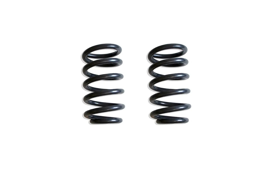 Coil Spring Lowering Kit by MaxTrac
