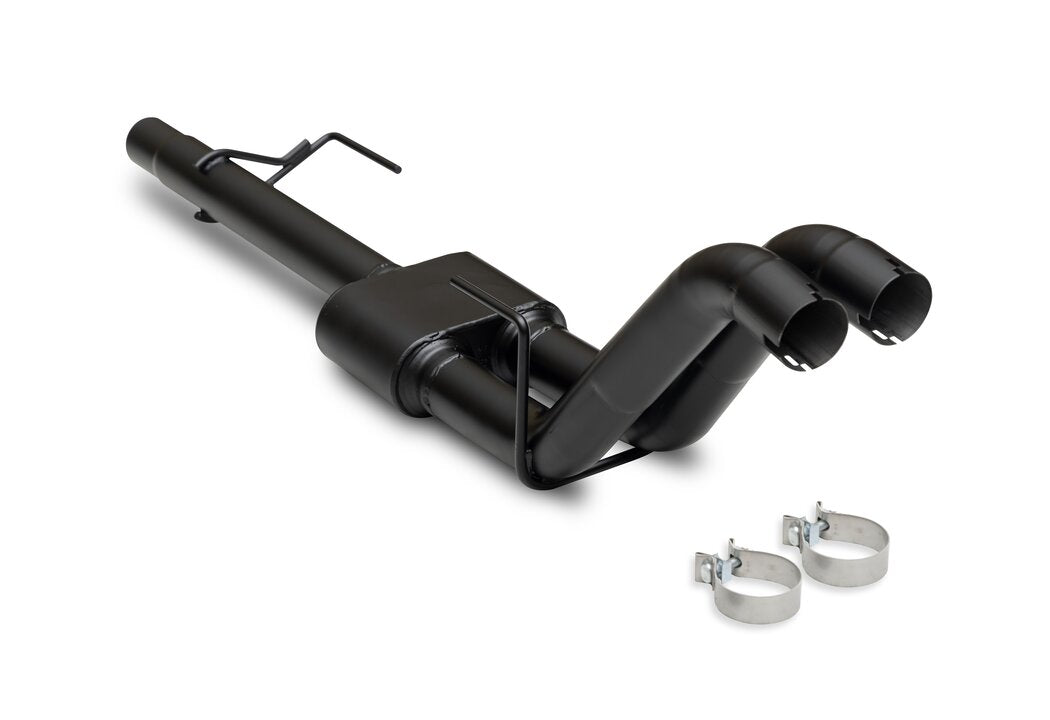 Flowmaster Outlaw Direct Fit Muffler by Flowmaster