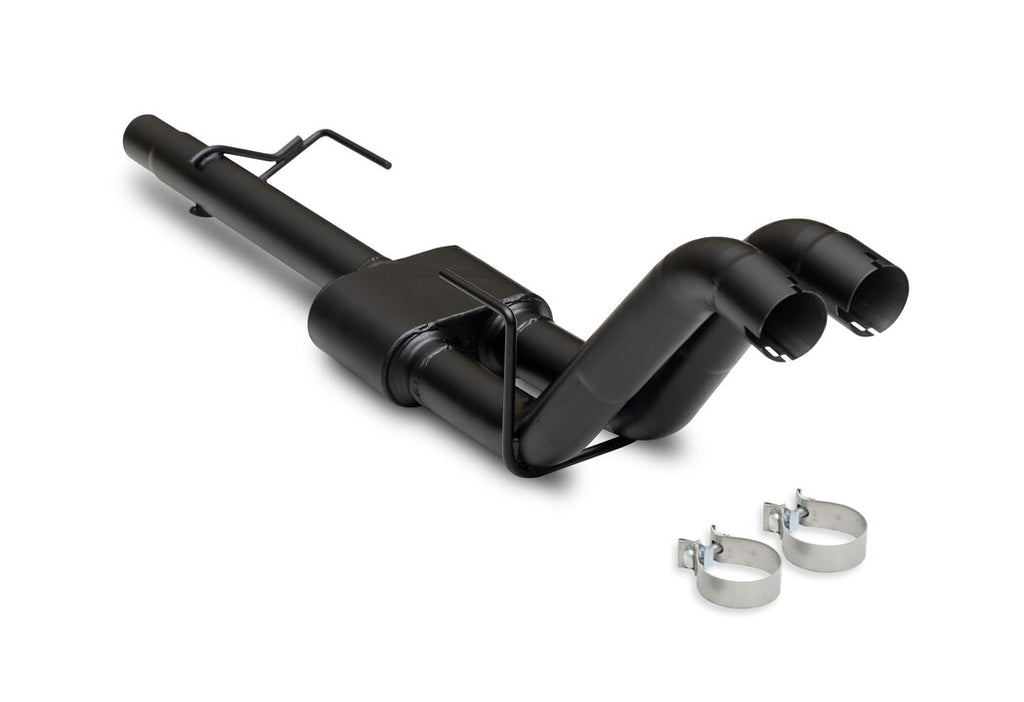 Flowmaster Outlaw Direct Fit Muffler by Flowmaster