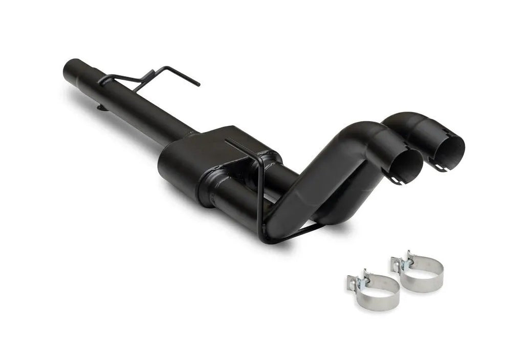 Flowmaster Outlaw Direct Fit Muffler by Flowmaster