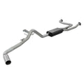 Flowmaster American Thunder Cat-Back Exhaust System by Flowmaster