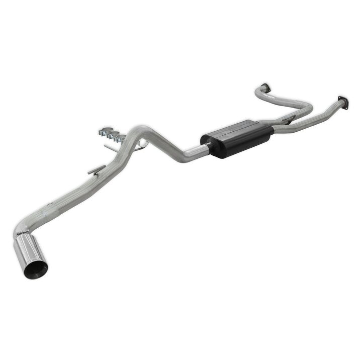 Flowmaster American Thunder Cat-Back Exhaust System by Flowmaster